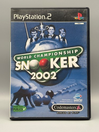 World championship snooker - championship,