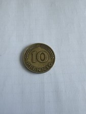 Pfennig 1950 - , f