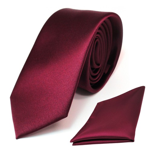 Schmale tigertie schlips - tigertie,