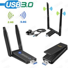 WIFI Adapter WLAN. USB 3.0