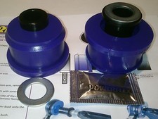 2 Pu Buchsen Querlenkerlager