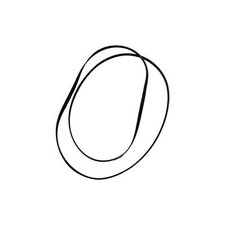 Antriebsriemen Trockner -