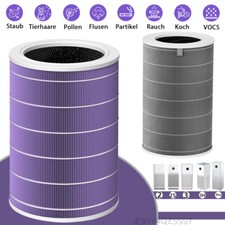 HEPA Filter Für Xiaomi Mi Air Purifier 3H 3C 2C 3 Pro Luftreiniger Ersatz Filter