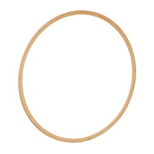 Erzi Gymnastikreifen Buchenholz verschiedene Größen - Motoriktraing Kinder