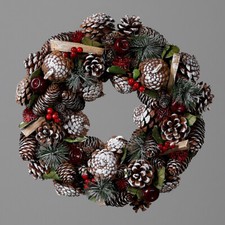 Künstlicher Türkranz mit