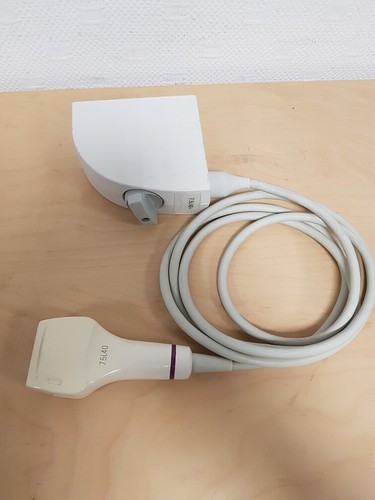 Ultraschallsonde siemens - ultraschallsonde,