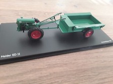 Schuco Holder ED II mit