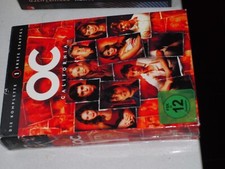 OC California. Die komplette 1.Staffel 7 DVD im Schuber Box top
