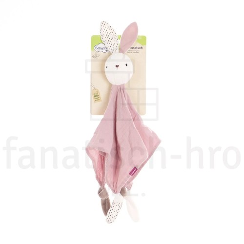 Babydream schmusetuch hase - babydream,