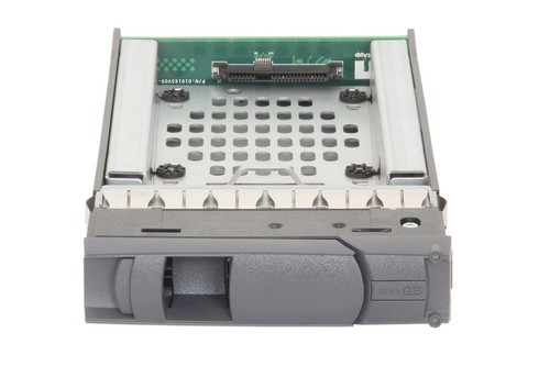 Netapp hdd caddy einbaurahmen - caddy,