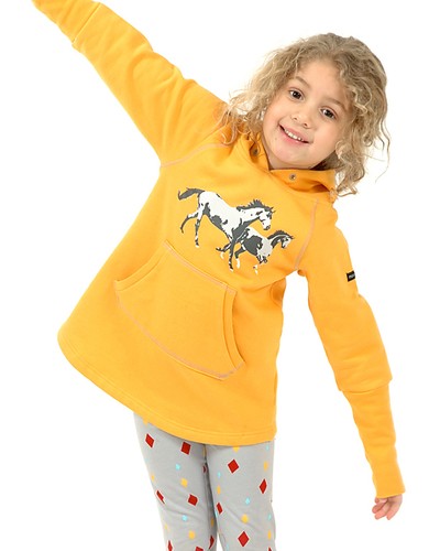 Moonkids gelber - moonkids,