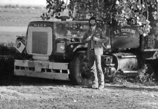 KONVOY Candid! Peckinpah Mack Trucker 8x11 Still #65