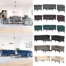 Sofagarnitur loungesofa - sofagarnitur,