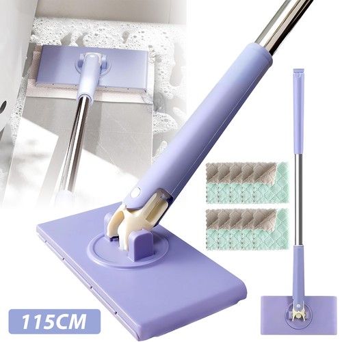 Automatischer tuchwechsel - automatischer,