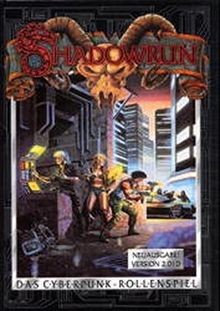 Shadowrun 01d das - shadowrun, 2.01d: