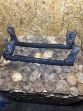 BMW R1150 GS R21 99-04 Gepäckträger Gepäckhalter Kofferhalter Seite links rechts