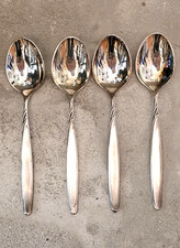 4 Stück ältere WMF "Rom"