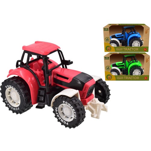 Eco wheels bio kunststoff - eco,