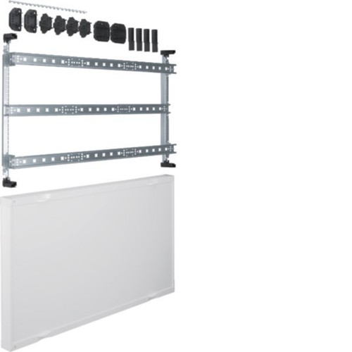 Hager baustein universn - hager, baustein,