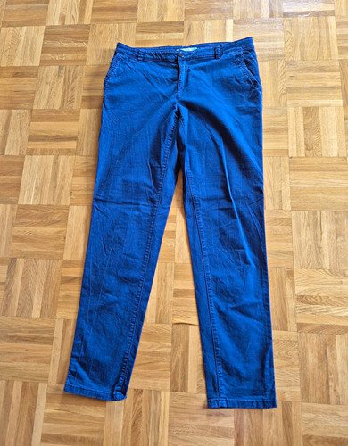 Esprit damen chino - hose, in