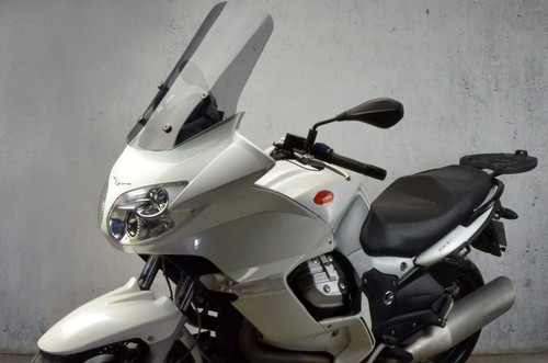 Szyba standardowa moto guzzi - szyba,