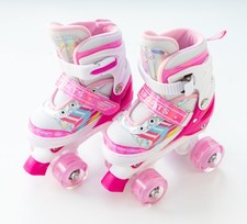Kinderrollschuhe Verstellbar