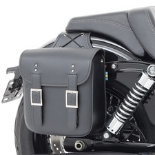 Satteltasche für Yamaha XV