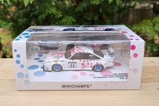 Opel Manta B Kissling Motorsport #46 VLN 2010 1:43 Minichamps