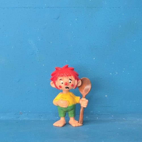 Figur - Ü,