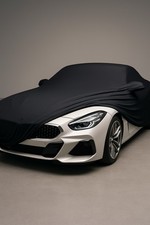 Ganzgarage Indoor Stretch