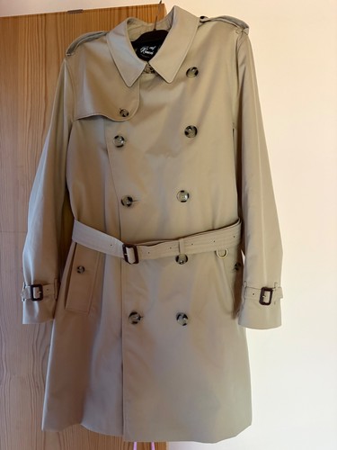 Burberry original trenchcoat - burberry,