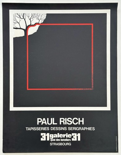 Original paul risch - original,