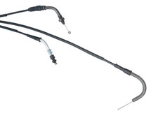 Gaszug für SYM Jet, EuroX