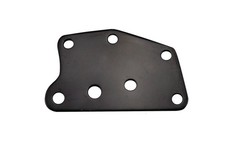 MTS Belarus Kotflügelhalter Spannplatte Halteplatte Kotflügel  🚜 52-8403011