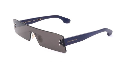 Victoria beckham vb241s blue - victoria,
