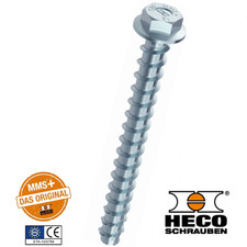 HECO MULTI-MONTI-plus SS