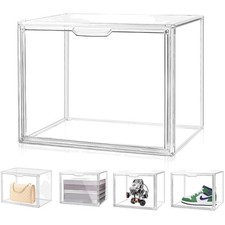 Acryl Vitrine