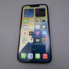Apple iPhone 13 128GB blau