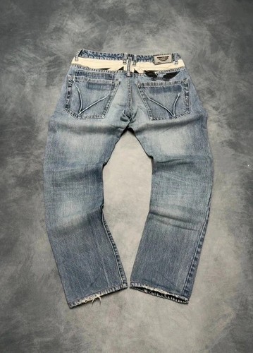 Vintage robin jeans helle - vintage, |