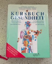 Großes kursbuch gesundheit - kursbuch,