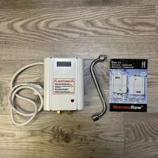 Thermoflow Elex 3.5