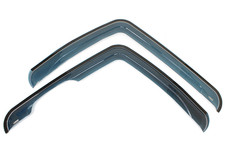 Windabweiser für mercedes - windabweiser,