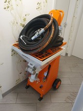 NEU220V Pft Ritmo G4