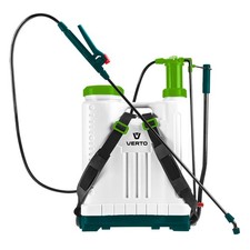 Profi Rückendrucksprühgerät