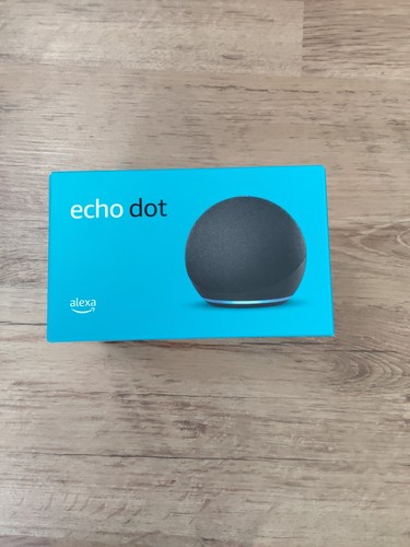 Echo dot gen - echo,