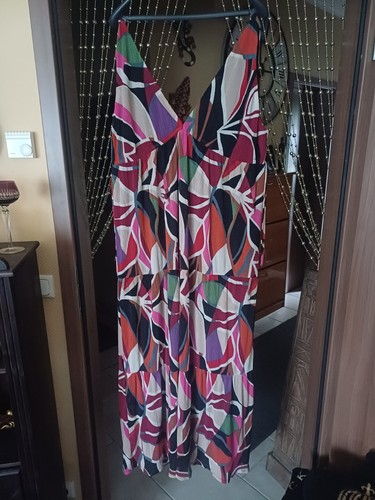 Next kleid maxikleid - kleid,
