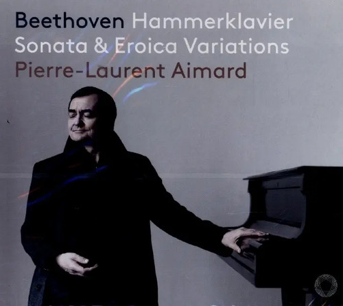 Hammerklavier sonata eroica - sonata, &