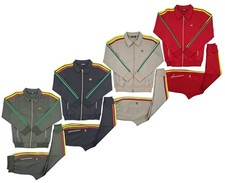 Time Is Money Herren Rasta