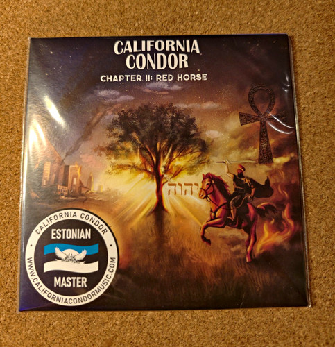 Neu california condor chapter - neu:,