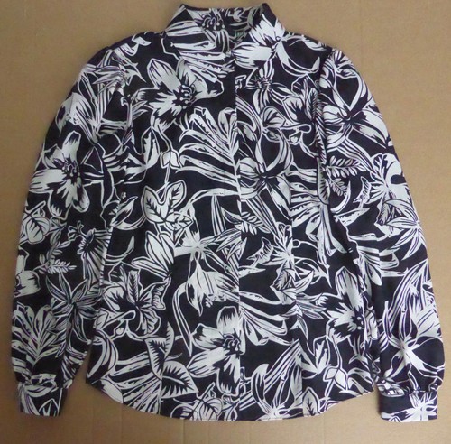 Marc cain seiden - seiden, bluse